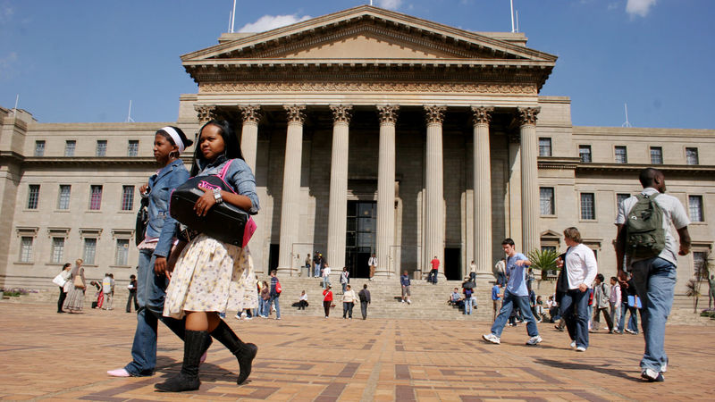 Free Education Motivation